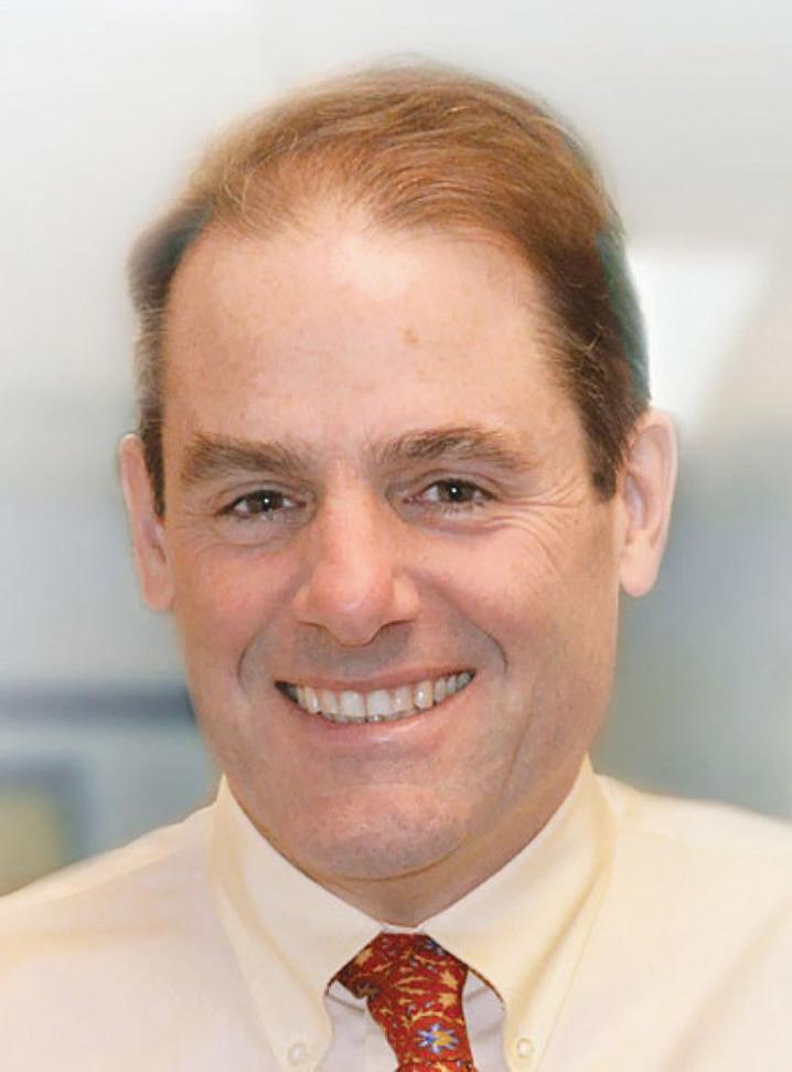 Dr. Philip Kiely